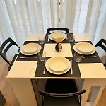 Vatican Apartment *