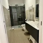 Vatican Apartment