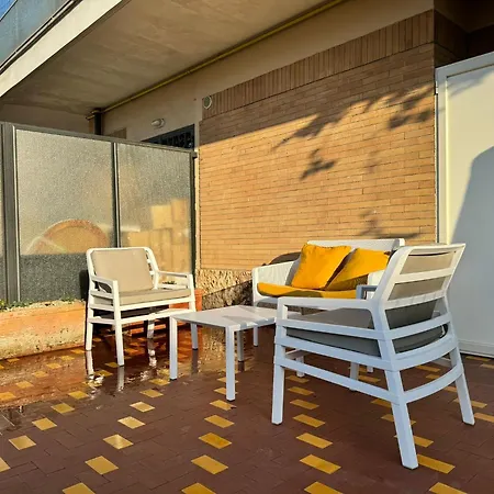 Apartamento Vatican *