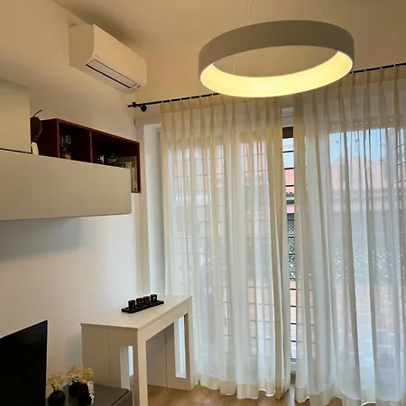 Vatican Lejlighed Rom