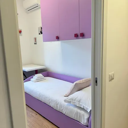 Vatican Apartman Róma