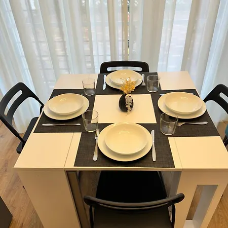 Vatican Appartement *