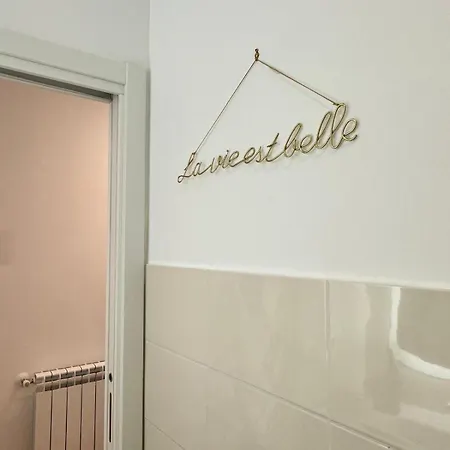 Lejlighed Vatican *