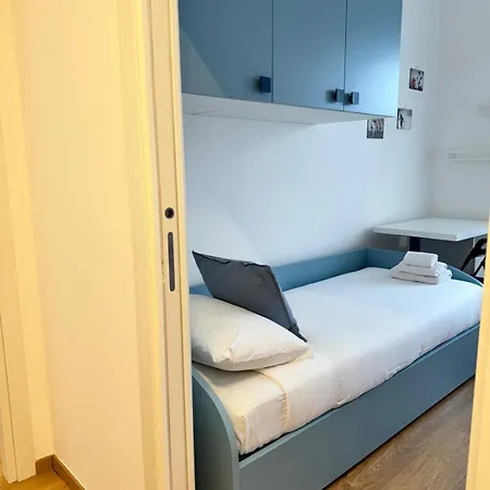Vatican Apartmán Řím