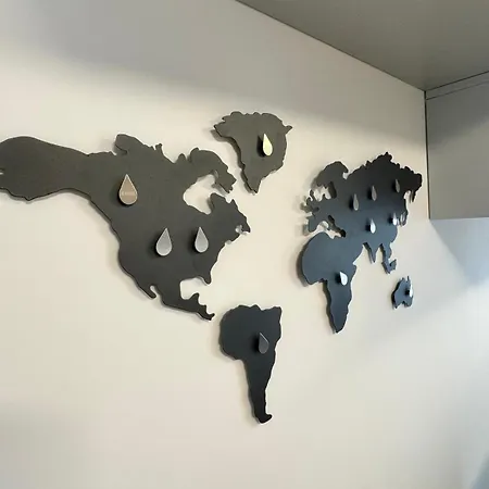 Apartmán Vatican Řím
