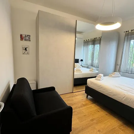 Vatican 아파트 로마