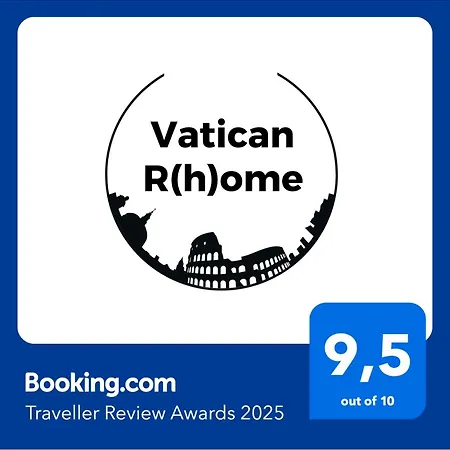 Vatican 公寓