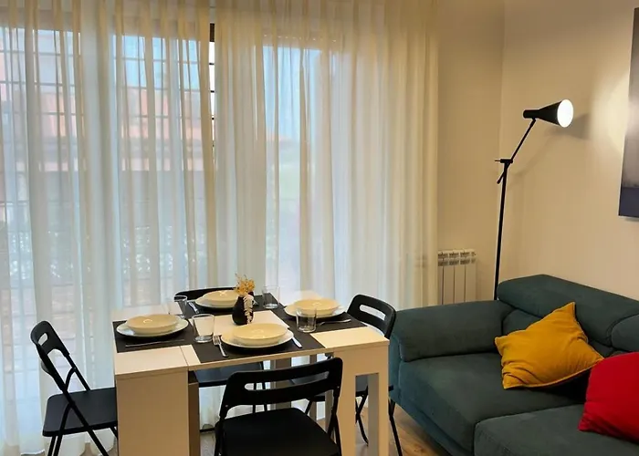 Apartment Vatican
