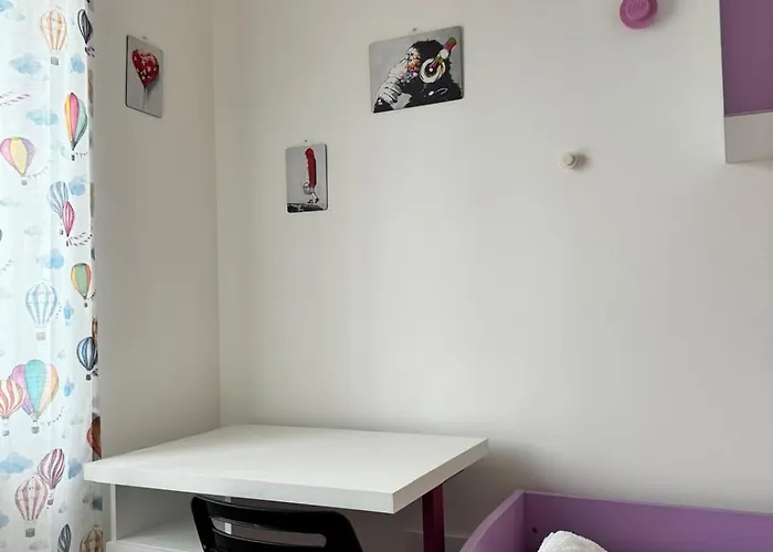 Apartment Vatican *