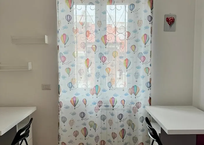 Apartment Vatican Rome