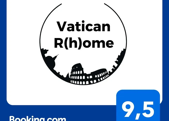 Vatican Lejlighed
