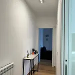 Vatican Lägenhet