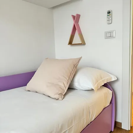 Vatican Apartamento Roma