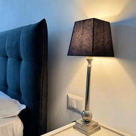 Apartamento Vatican Roma