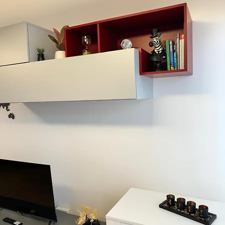 Apartamento Vatican Roma