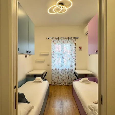 Vatican Apartamento *