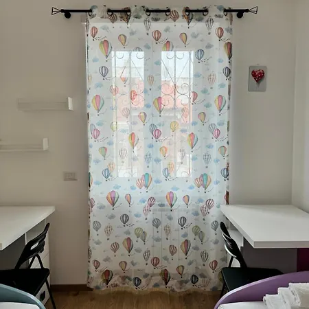 Apartamento Vatican Roma