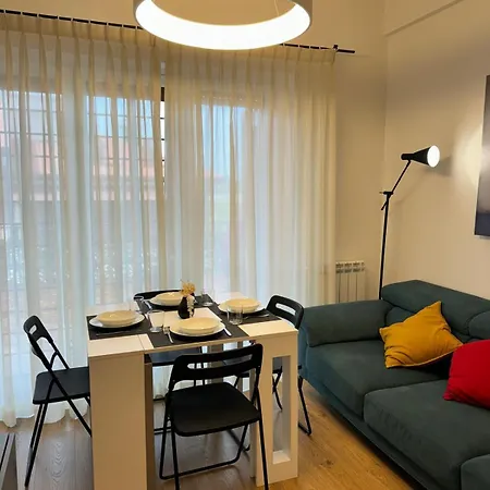 Apartament Vatican