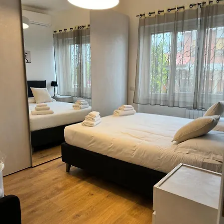 Apartament Vatican Rzym