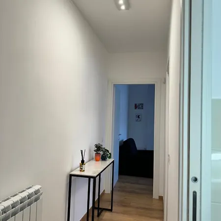 Vatican Apartament