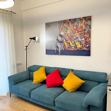 Apartament Vatican