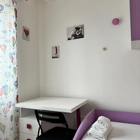 Apartament Vatican *