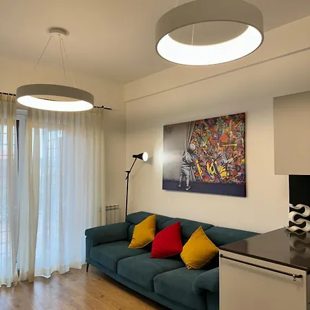 Apartament Vatican Rzym